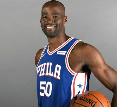 Emeka Okafor