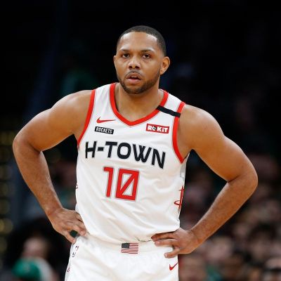 Eric Gordon