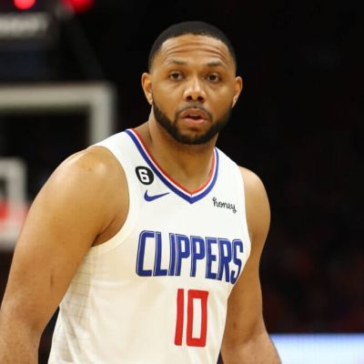 Eric Gordon