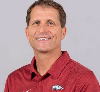 Eric Musselman