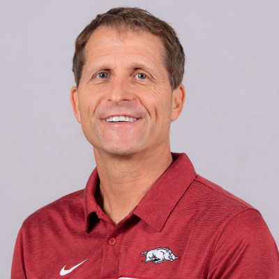 Eric Musselman