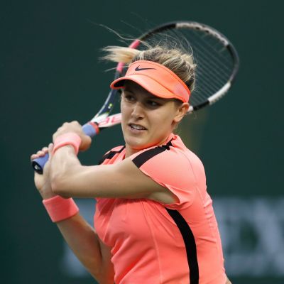 Eugenie Bouchard