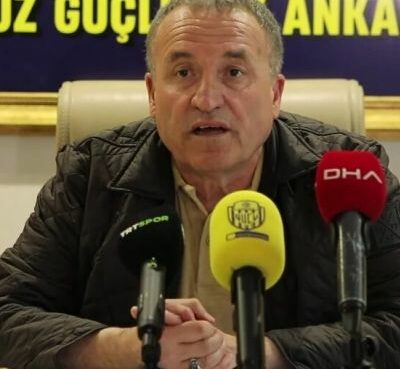 Faruk Koca