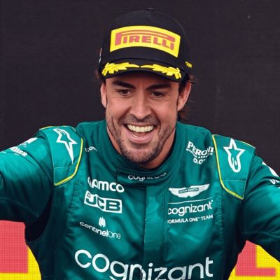 Fernando Alonso