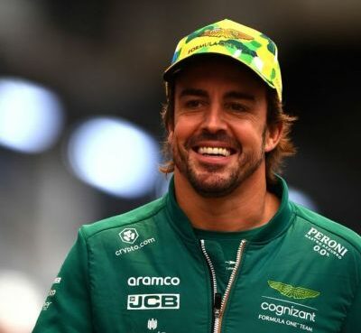 Fernando Alonso