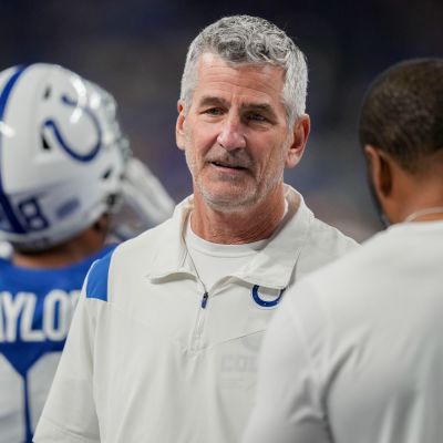 Frank Reich
