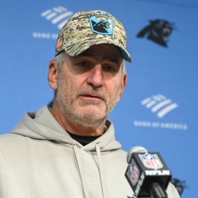 Frank Reich