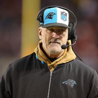 Frank Reich