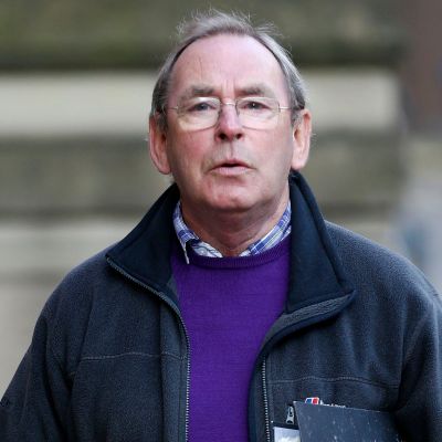 Fred Talbot