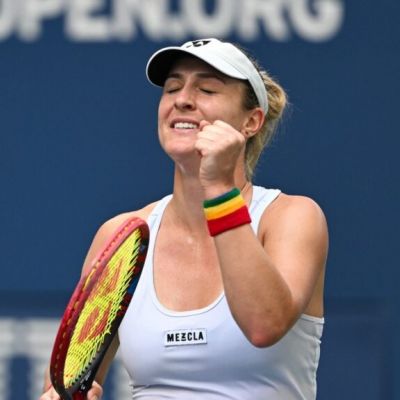 Gabriela Dabrowski