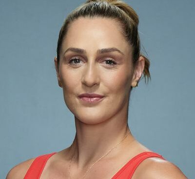 Gabriela Dabrowski