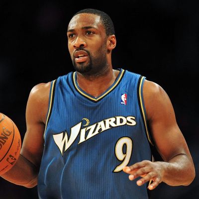Gilbert Arenas