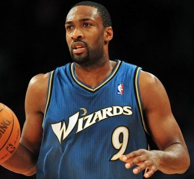 Gilbert Arenas