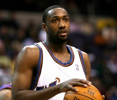 Gilbert Arenas