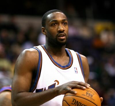 Gilbert Arenas
