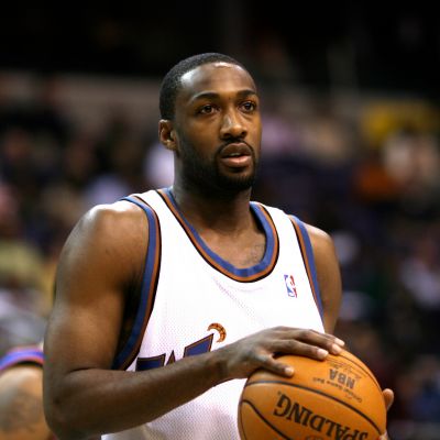 Gilbert Arenas