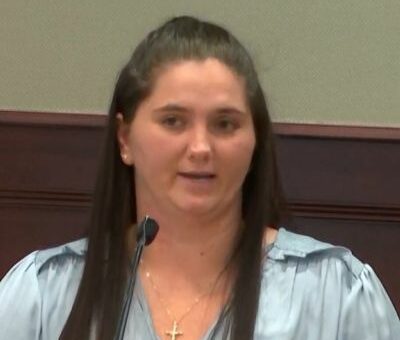 Hannah Payne's Parent