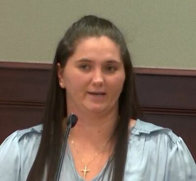 Hannah Payne's Parent