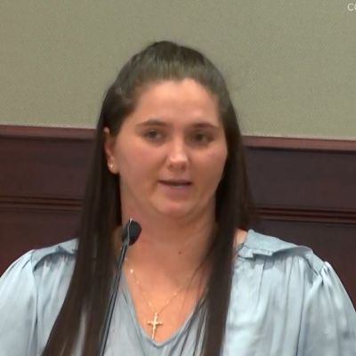 Hannah Payne's Parent