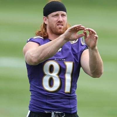 Hayden Hurst