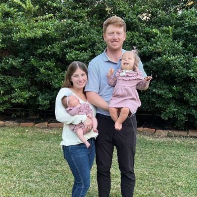 Hayden Springer Daughter