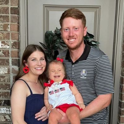 Hayden Springer Daughter