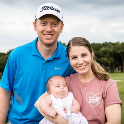 Hayden Springer Daughter