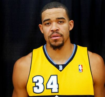 JaVale McGee