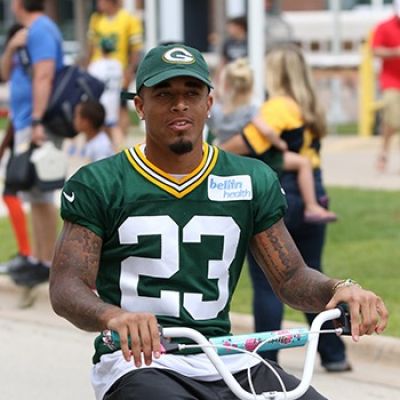 Jaire Alexander