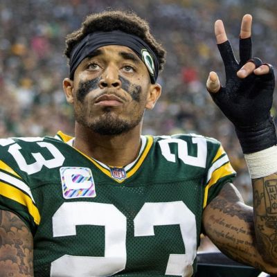 Jaire Alexander Wife: Is He Married or Dating Anyone? Relationship & Career