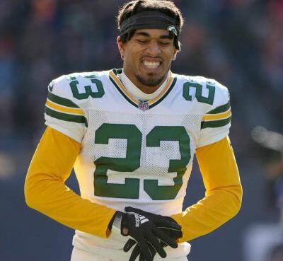 Jaire Alexander