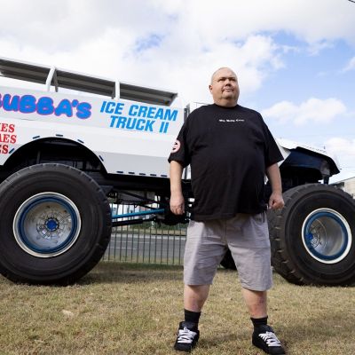 James Bubba Chiasson