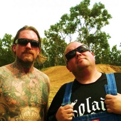 James Bubba Chiasson