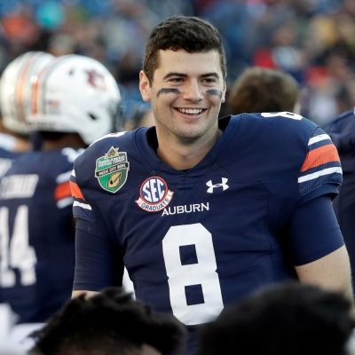 Jarrett Stidham