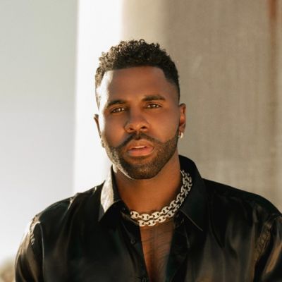 Jason Derulo Religion & Wiki: What's His Ethnicity? Is He Christian Or Muslim?