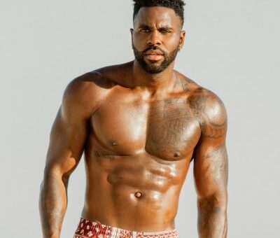 Jason Derulo