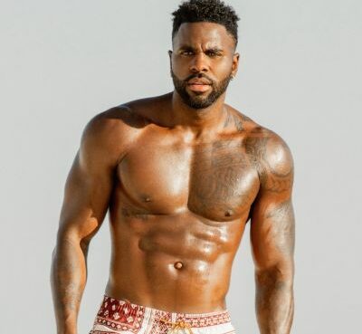 Jason Derulo