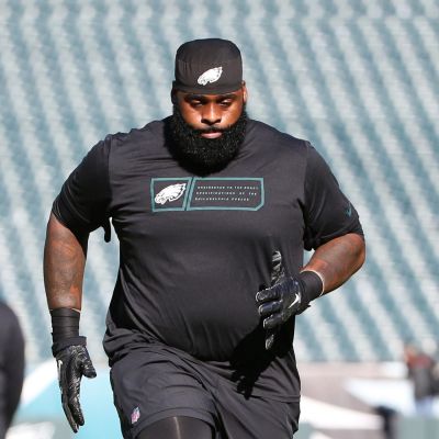 Jason Peters