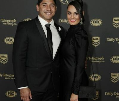 Jason Taumalolo