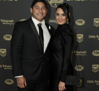 Jason Taumalolo