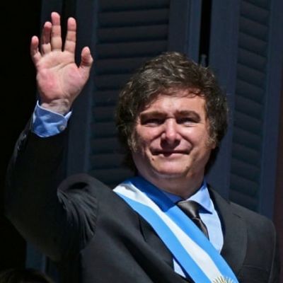 Javier Milei