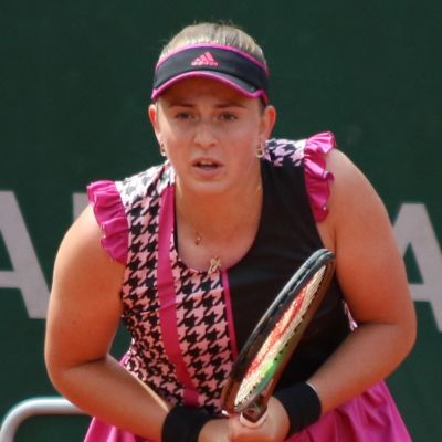 Jelena Ostapenko