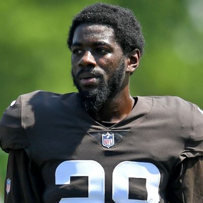 Jeremiah Owusu-Koramoah