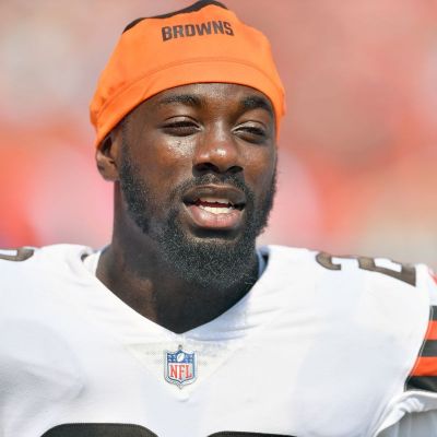 Jeremiah Owusu-Koramoah