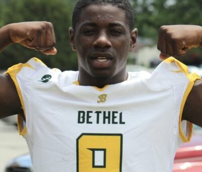 Jeremiah Owusu-Koramoah