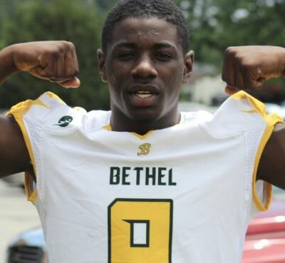 Jeremiah Owusu-Koramoah