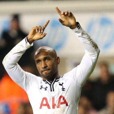 Jermain Defoe