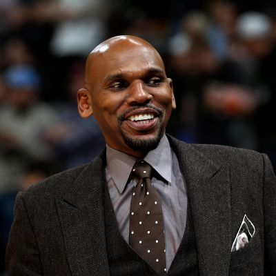 Meet Jerry Stackhouse Wife, Ramirra Marks: Relationship & Kids