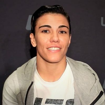 Jessica Andrade