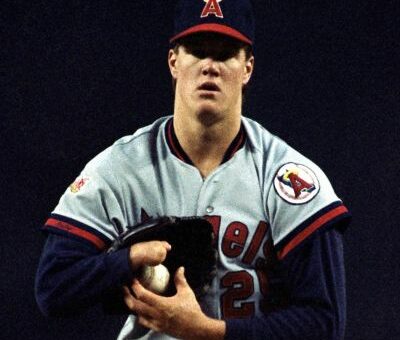 Jim Abbott